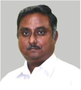 Selvaraj Balasubramanian