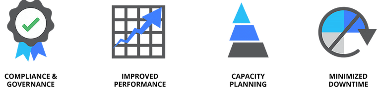 IT Infrastructure Monitoring