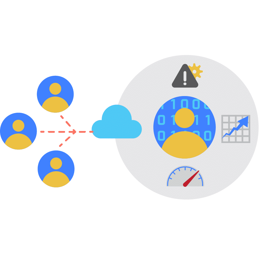 Veryx Cloudmon Visibility Platform